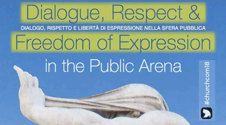 Analizan en Roma el fenu00f3meno u201cfake newsu201d y cu00f3mo influye en la informaciu00f3n religiosa