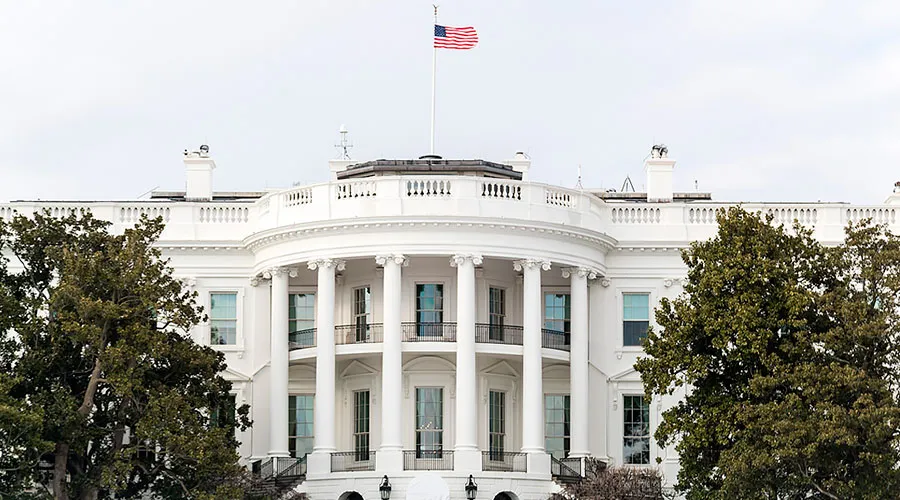 La Casa Blanca. Foto: whitehouse.gov?w=200&h=150