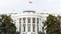 La Casa Blanca. Foto: whitehouse.gov