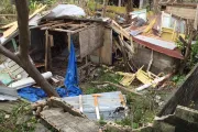 Huracán María: Así puedes ayudar a damnificados en Puerto Rico