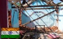 Imagen referencial. Foto: All India Christian Council (CC-BY-SA-3.0)