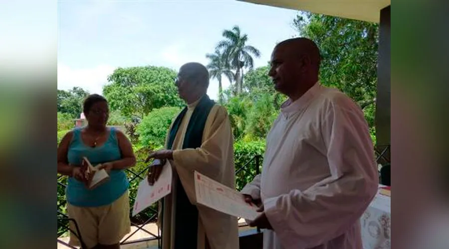 Casa Misión Santa Margarita Bejucal / Crédito de foto: Conferencia Obispos Católicos Cuba?w=200&h=150