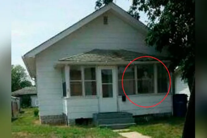 Es una historia real: Derrumban en Estados Unidos una casa infestada de demonios