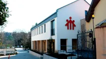 Nueva casa de la Inspectoría Salesiana (casa provincial) de Hungría| Crédito: Salesianos de Don Bosco