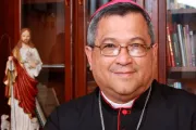 Fallece obispo de Venezuela, el primero por COVID-19