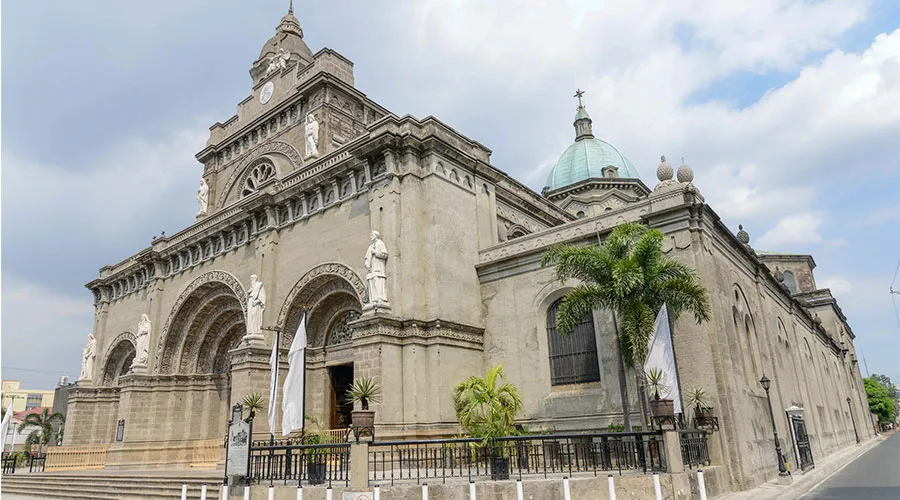 Catedral de Manila / Flickr de Jorge Láscar (CC-BY-2.0) ?w=200&h=150