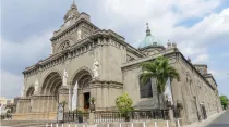 Catedral de Manila / Flickr de Jorge Láscar (CC-BY-2.0) 