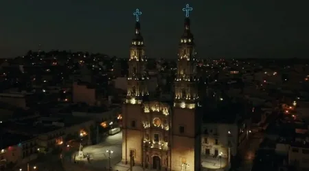 Así puedes ganar indulgencia plenaria visitando una Catedral mexicana