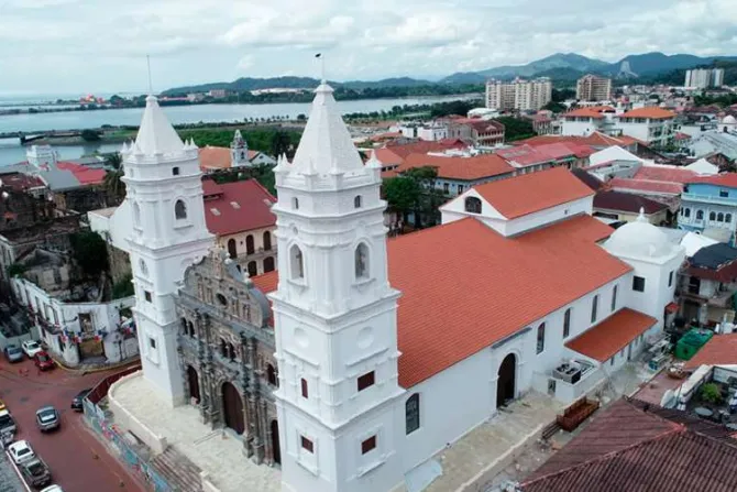 500 años de Panamá: Arzobispo destaca presencia de la Iglesia en historia de la ciudad