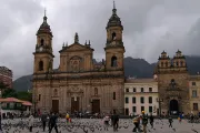 Ataque a Catedral de Bogotá: Arzobispado exige respeto a la Iglesia