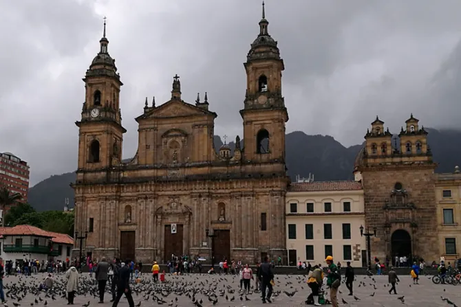 Proceso de paz en Colombia: Para la Iglesia lo importante es salvar vidas