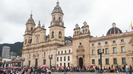 Iglesia en Colombia realiza jornada de formación sobre monitoreo del cese al fuego con ELN