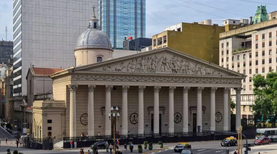 ¿Hubo corrupción económica en la Arquidiócesis de Buenos Aires?
