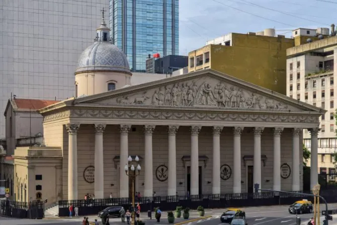 ¿Hubo corrupción económica en la Arquidiócesis de Buenos Aires?