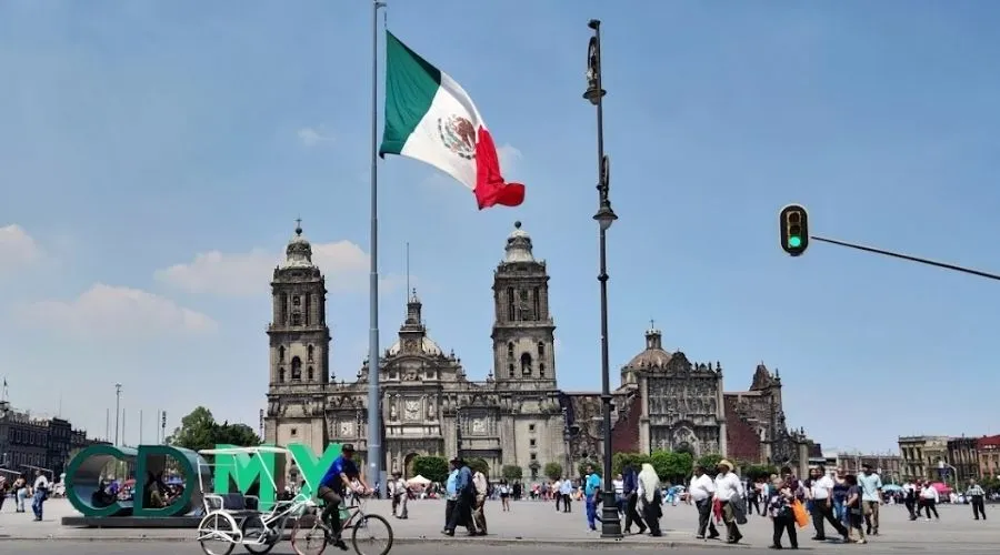 Repicarán campanas celebrando 200 años de la Independencia de México