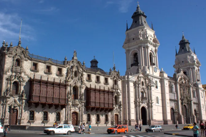 Una gran noticia para católicos de Perú: Iglesias celebrarán nuevamente Misas públicas