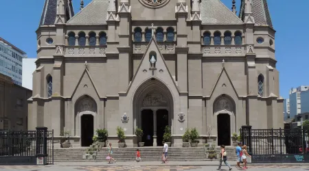 Tour virtual permite conocer el valor arquitectónico y patrimonial de esta catedral