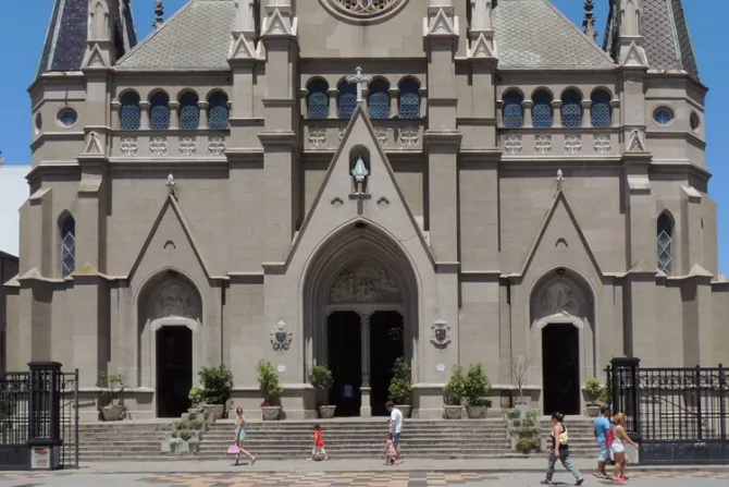 Tour virtual permite conocer el valor arquitectónico y patrimonial de esta catedral