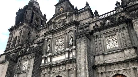 Arzobispo de México tras ataques de abortistas a Catedral: Defendamos diálogo y tolerancia