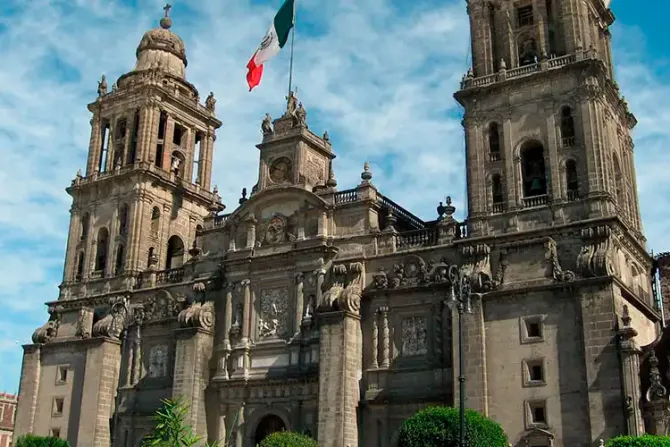 Iglesia en México rechaza fake news que la vincula a una próxima marcha política