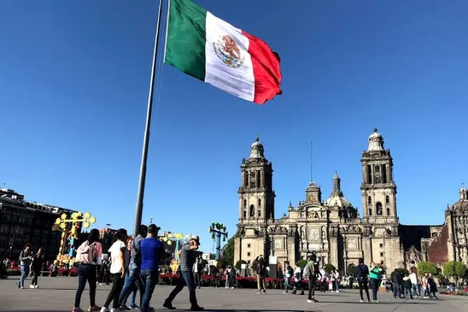 Realizarán “maratón de confesiones” para comenzar la Cuaresma en la Catedral de México