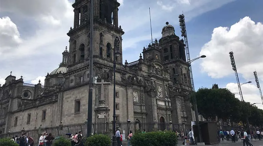 Estas son las 4 “joyas” más bellas de la Catedral Primada de México [FOTOS y VIDEO]