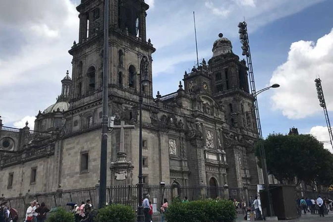 Estas son las 4 “joyas” más bellas de la Catedral Primada de México [FOTOS y VIDEO]