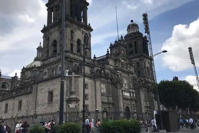 Arquidiócesis de México ofrece “transparencia y colaboración” con autoridades ante abusos
