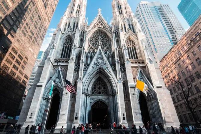 Celebrarán Misa en honor a la Virgen de Luján en Nueva York