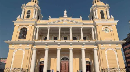 Catedral en el norte de Perú reanudará Misas con fieles desde el 1 de julio