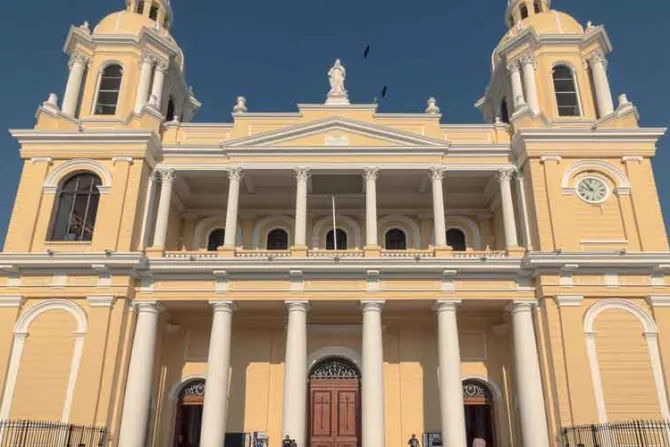 Catedral en el norte de Perú reanudará Misas con fieles desde el 1 de julio