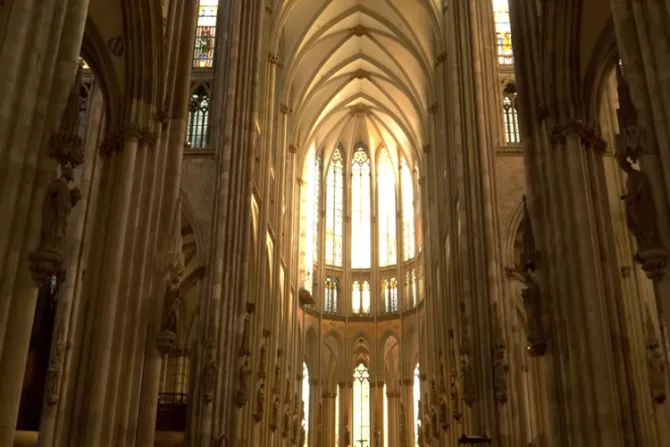 5 videos que invitan a apreciar estas bellas iglesias desde otro ángulo