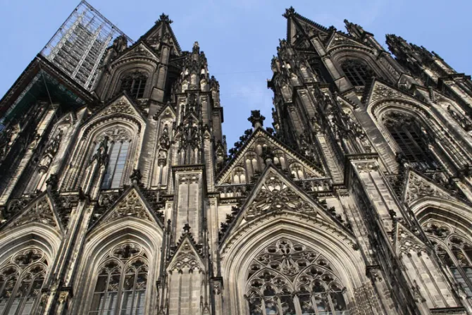 Informe de la Iglesia en Alemania revela miles de casos de abusos en casi 70 años