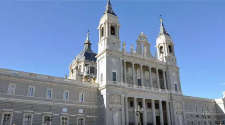 Cardenal Osoro dispensa a fieles de Madrid de asistir a Misa el domingo por coronavirus