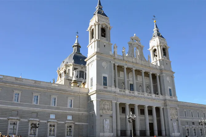 Archidiócesis de Madrid celebrará Año Jubilar Mariano