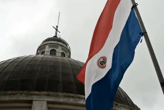 [VIDEO] Este es el himno oficial de la visita del Papa Francisco a Paraguay