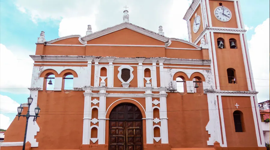Catedral de Barinas - Foto: Salvatorelon (Wikimedia Commons)?w=200&h=150