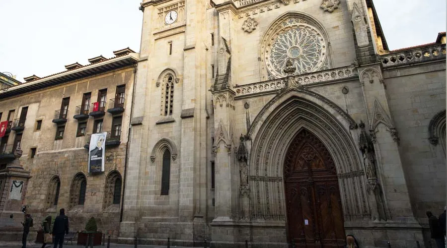 Catedral de Bilbao / Foto: Flickr de Fernando García (CC BY-NC 2.0)?w=200&h=150