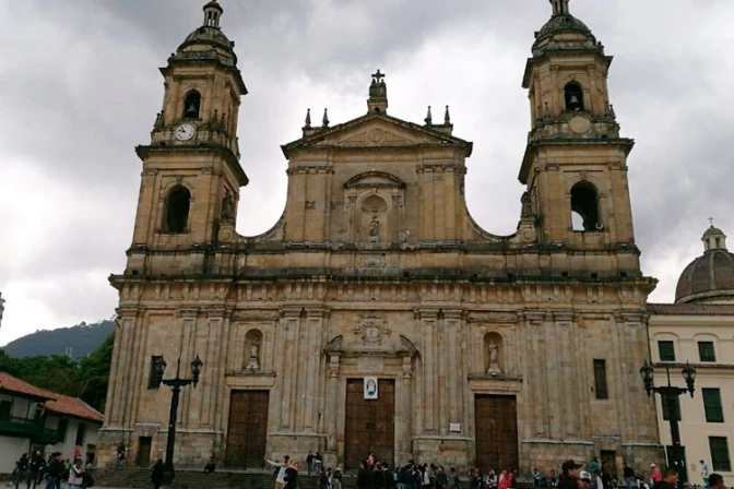 Colombia: Este año no se celebrará Te Deum por decisión del Gobierno