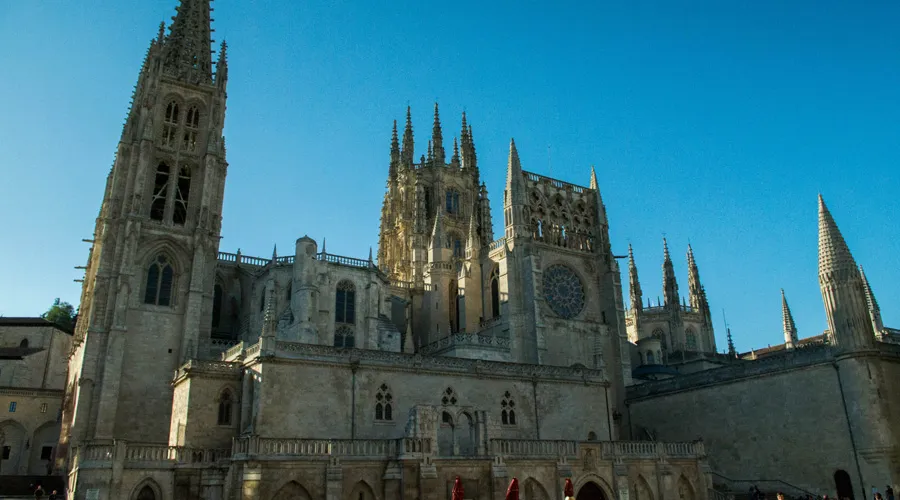 Catedral de Burgos. Crédito: Flickr Arturo D (CC-BY-NC-2.0))?w=200&h=150