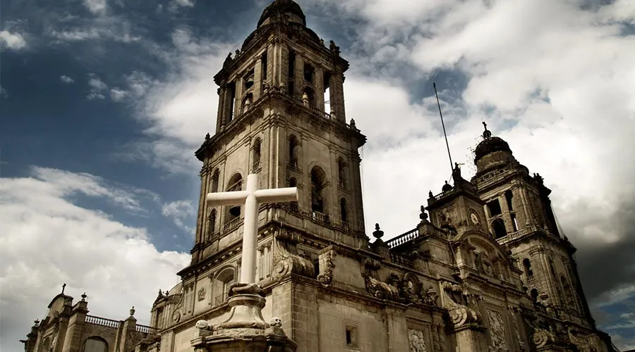 Catedral Primada de México. Foto: Flickr de Rodrigo Huerta (CC BY-ND 2.0).?w=200&h=150