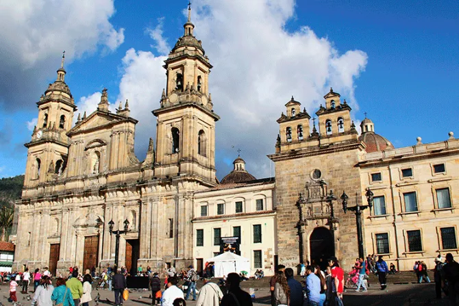 Así enfrenta la Iglesia en Colombia los desafíos pastorales durante la pandemia