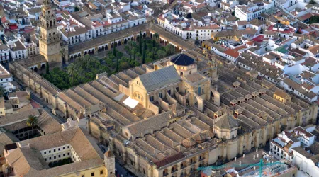 Catedral de Córdoba celebra 775° aniversario