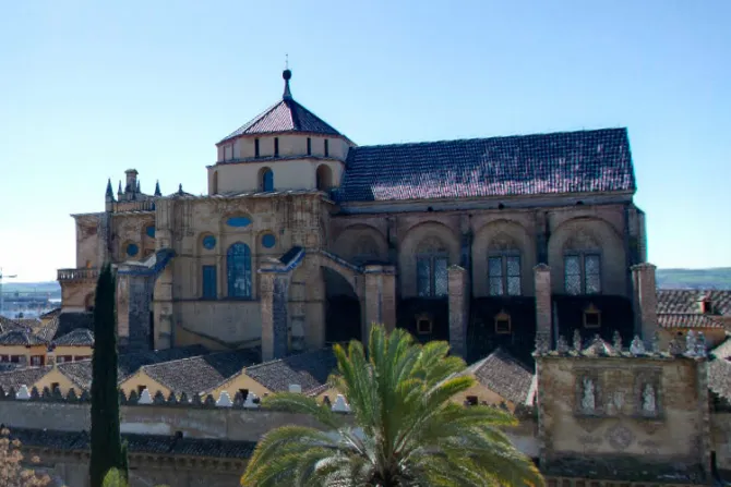 Casi un millón de euros en becas dará la Catedral de Córdoba por su 775 aniversario