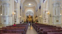Basílica Catedral de la Asunción de León (Nicaragua). Créditos: Alexander Schimmeck (CC BY-NC-ND 2.0)