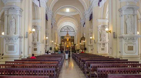 Nicaragua: Anuncian reapertura de las iglesias a partir de octubre