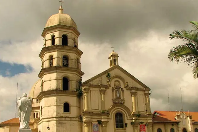 La Iglesia en Filipinas pide ayuda ante ataques terroristas en el sur del país