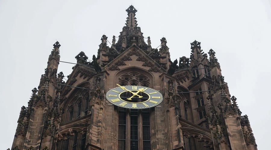 Catedral de Frankfurt. Cru00e9dito: Flickr Jorge Lu00e1scar (CC BY 2.0)?w=200&h=150