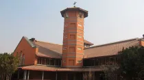 Catedral Katmandú / Foto: Wikipedia Grentidez (Dominio Público)