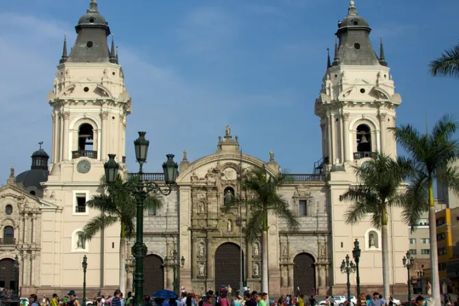 Envían carta abierta a Arzobispo de Lima por declaraciones sobre caso Paola Ugaz